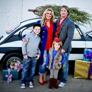 Meet your Posher, Donovan